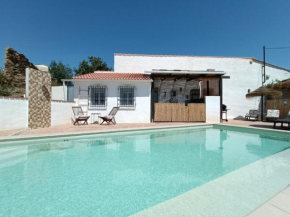 Finca El Mundo Verde - Family Apartment, Velez-Malaga